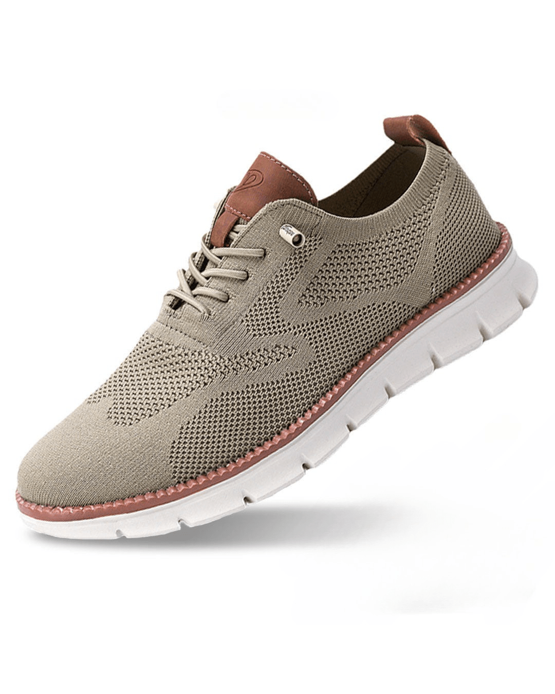 Bernard | All-Day Comfort Walking Shoe