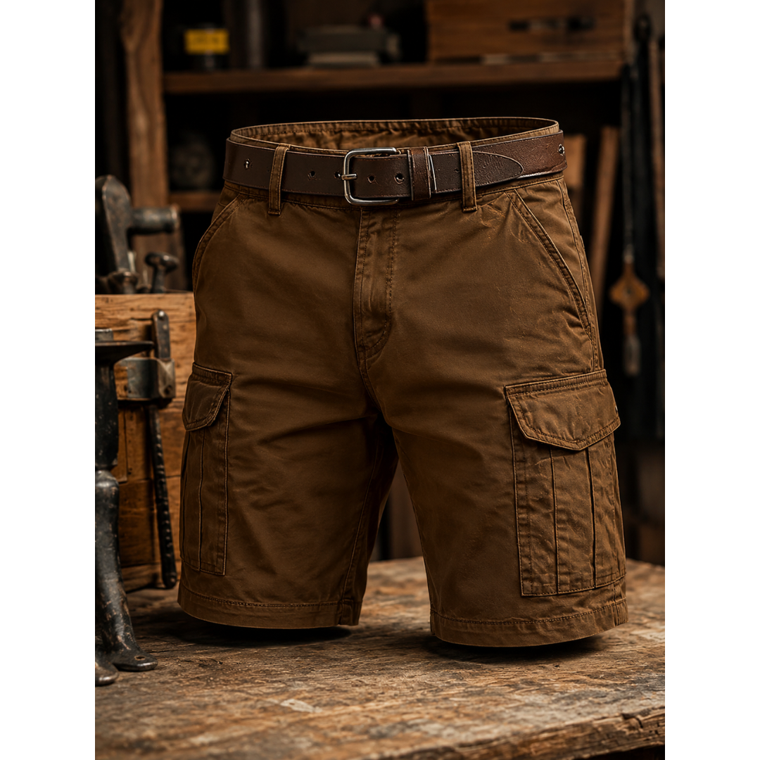 ROWAN | Women's Relaxed Cargo Pants — Outdoor Casual Style