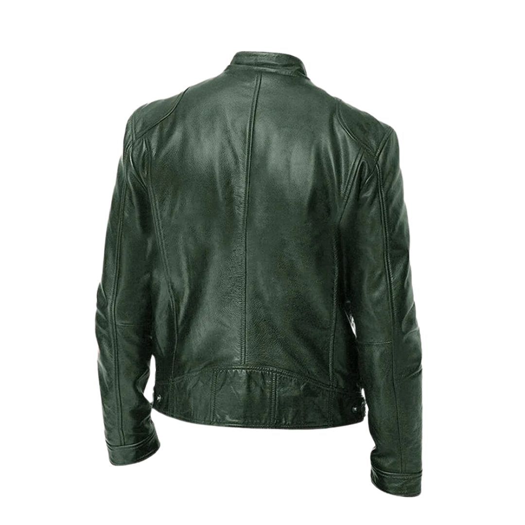 Duane | Classic Everyday Jacket