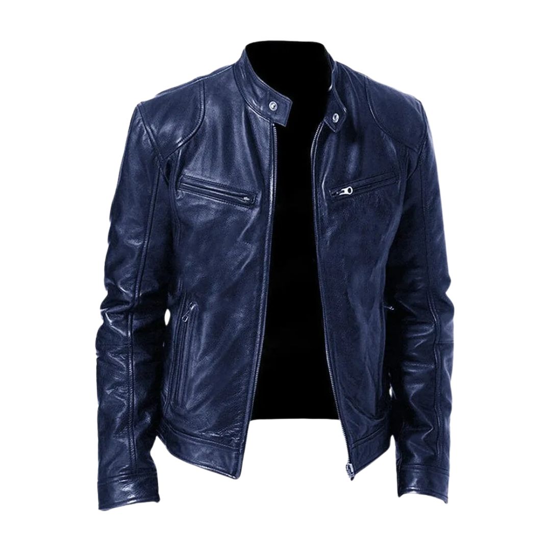 Duane | Classic Everyday Jacket