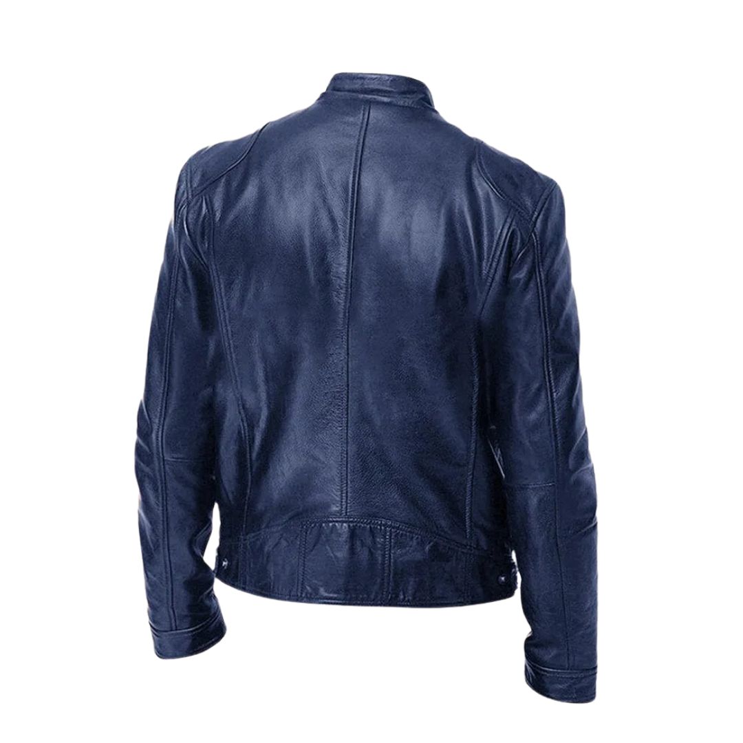 Duane | Classic Everyday Jacket