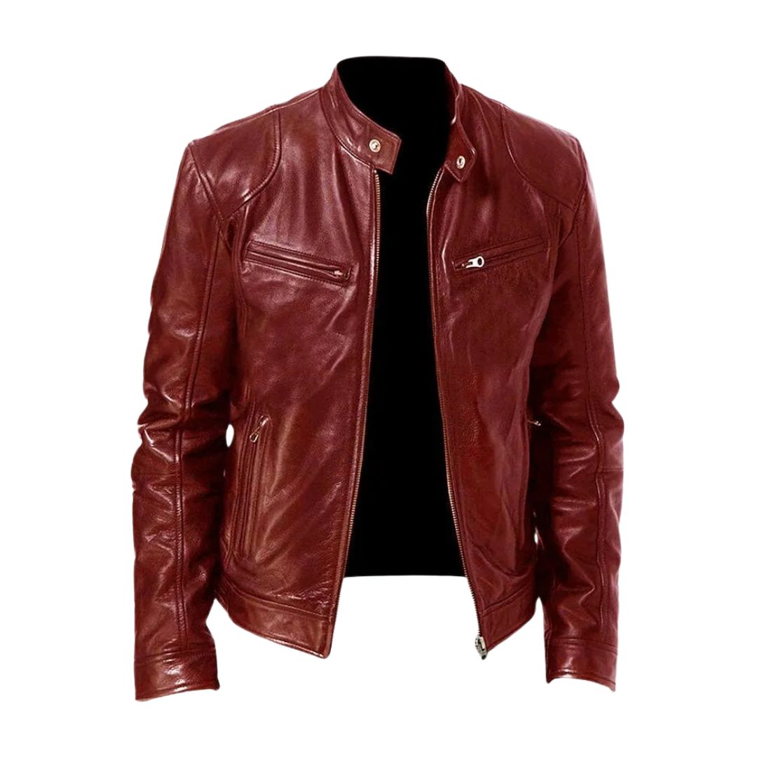 Duane | Classic Everyday Jacket