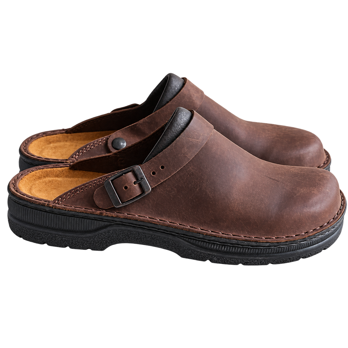 Grady | Easy Slip-On Comfort Shoes