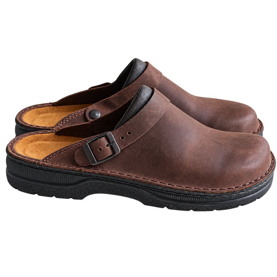 Grady | Easy Slip-On Comfort Shoes