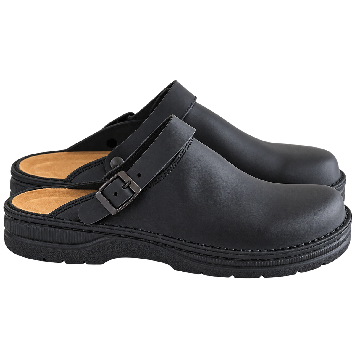 Grady | Easy Slip-On Comfort Shoes