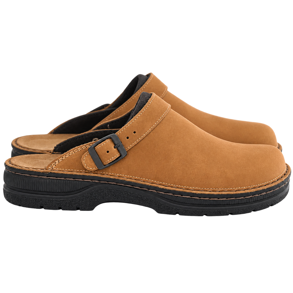 Grady | Easy Slip-On Comfort Shoes