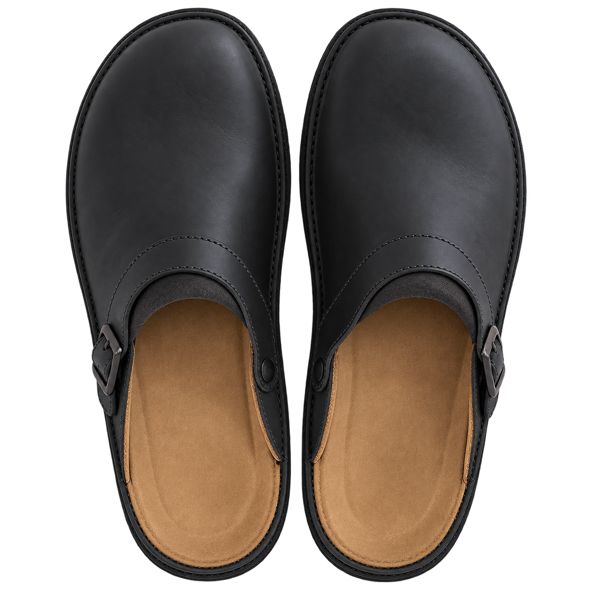 Grady | Easy Slip-On Comfort Shoes