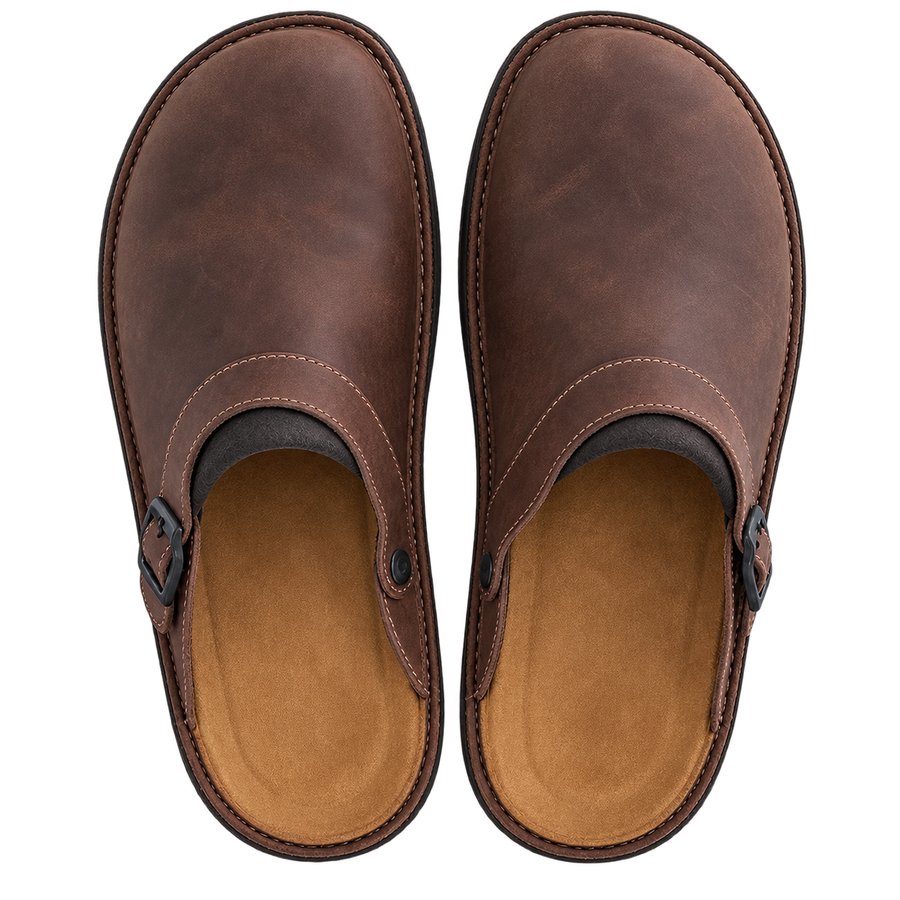 Grady | Easy Slip-On Comfort Shoes