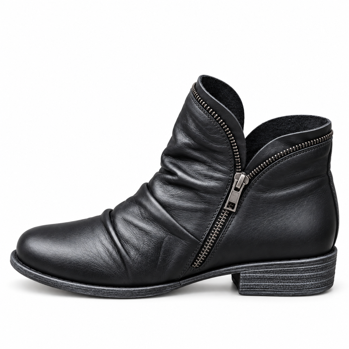 Charlene | Cozy Weather-Ready Boots