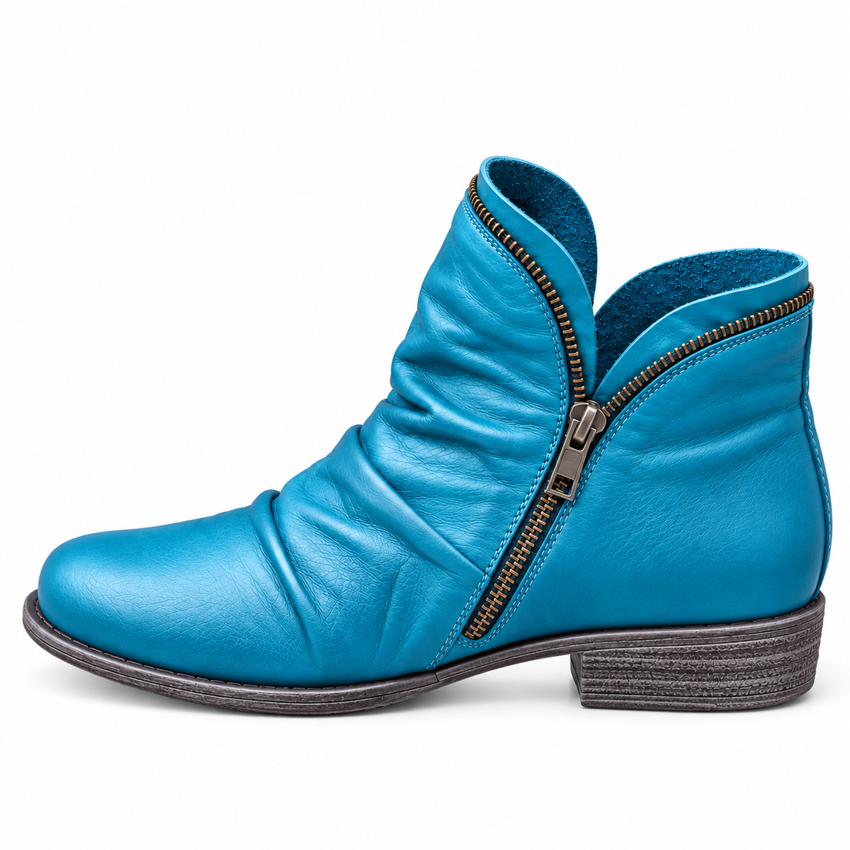Charlene | Cozy Weather-Ready Boots