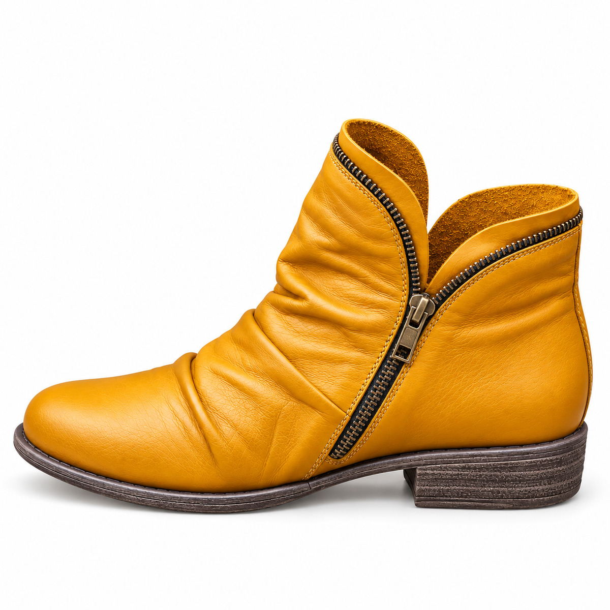Charlene | Cozy Weather-Ready Boots