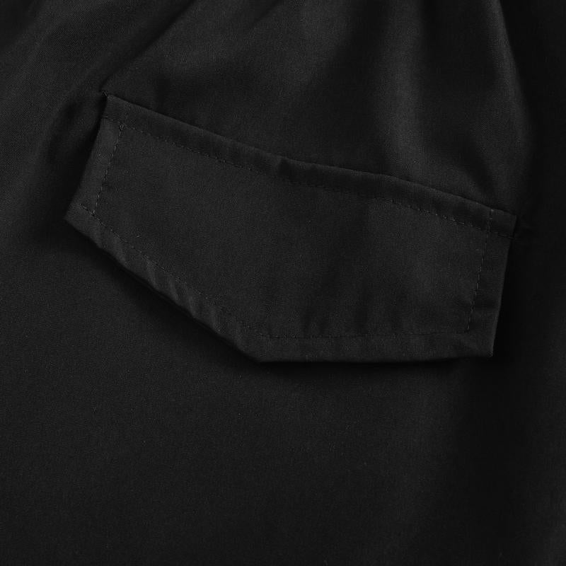 Daniel | Men's Relaxed Cargo Shorts — Straight-Leg Fit