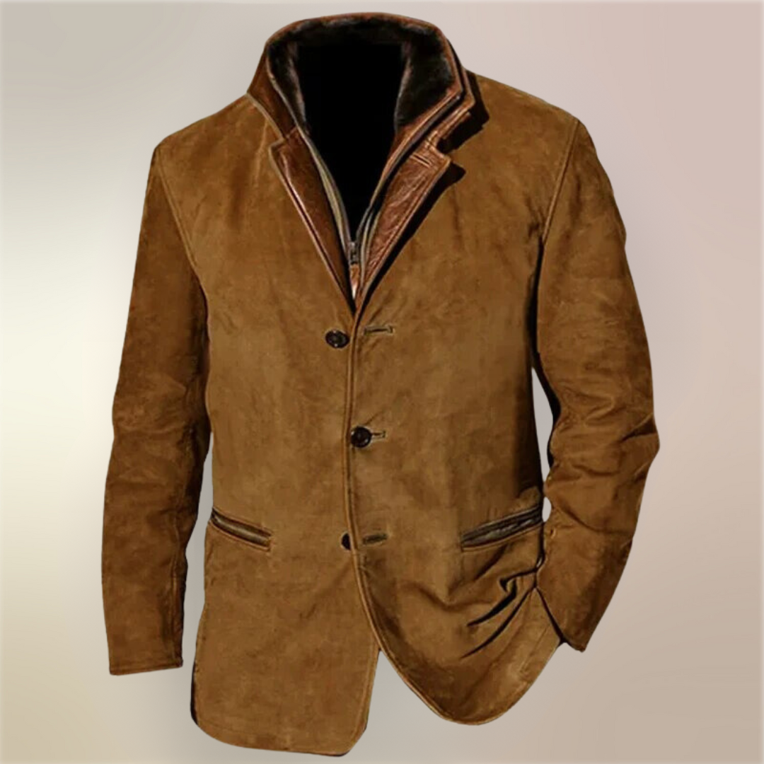 Grayson | All-Season Coat