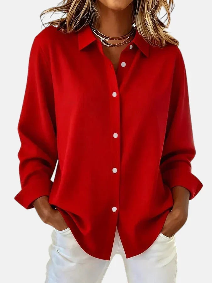 Bellara | Elegant Blouse for Women