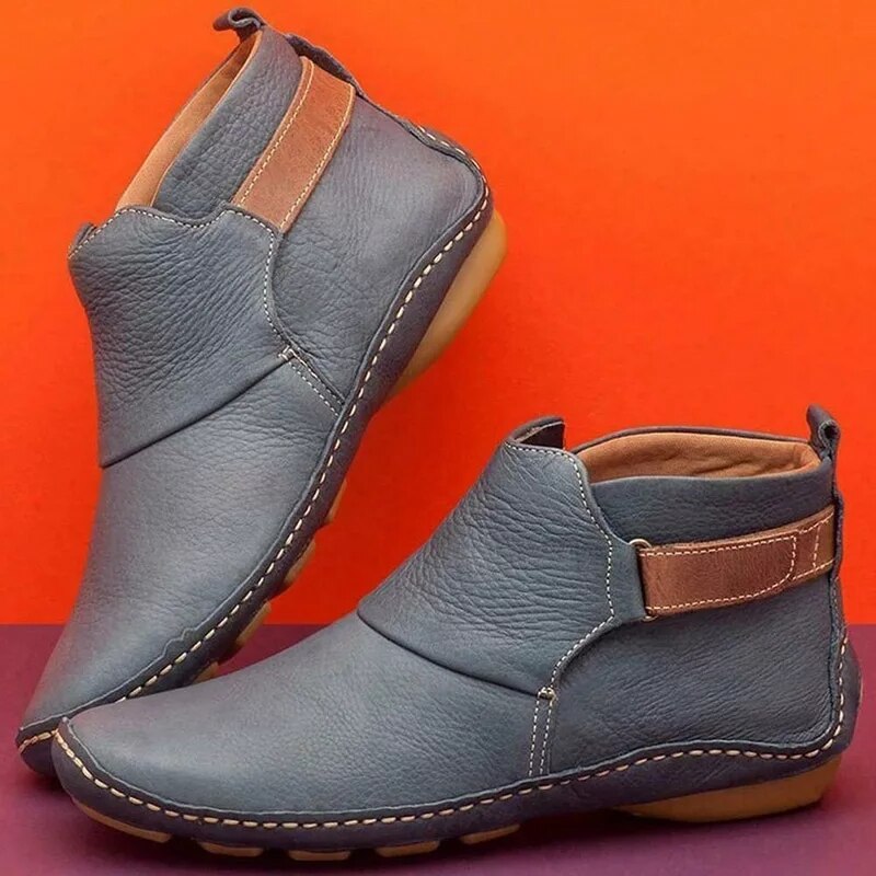 Rosalyn | Everyday Comfort Boots