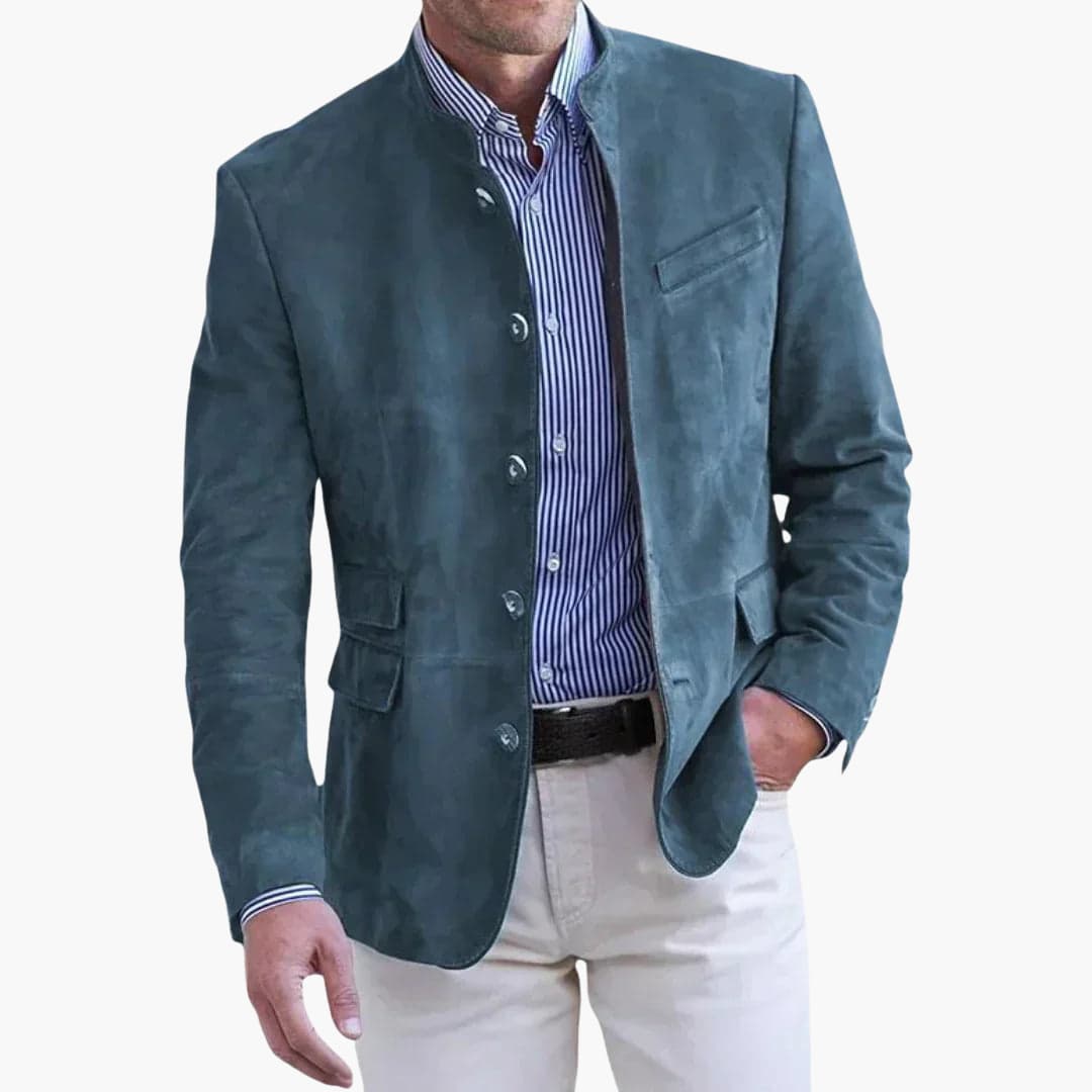 Bruno | Effortless Style for Everyday Confidence