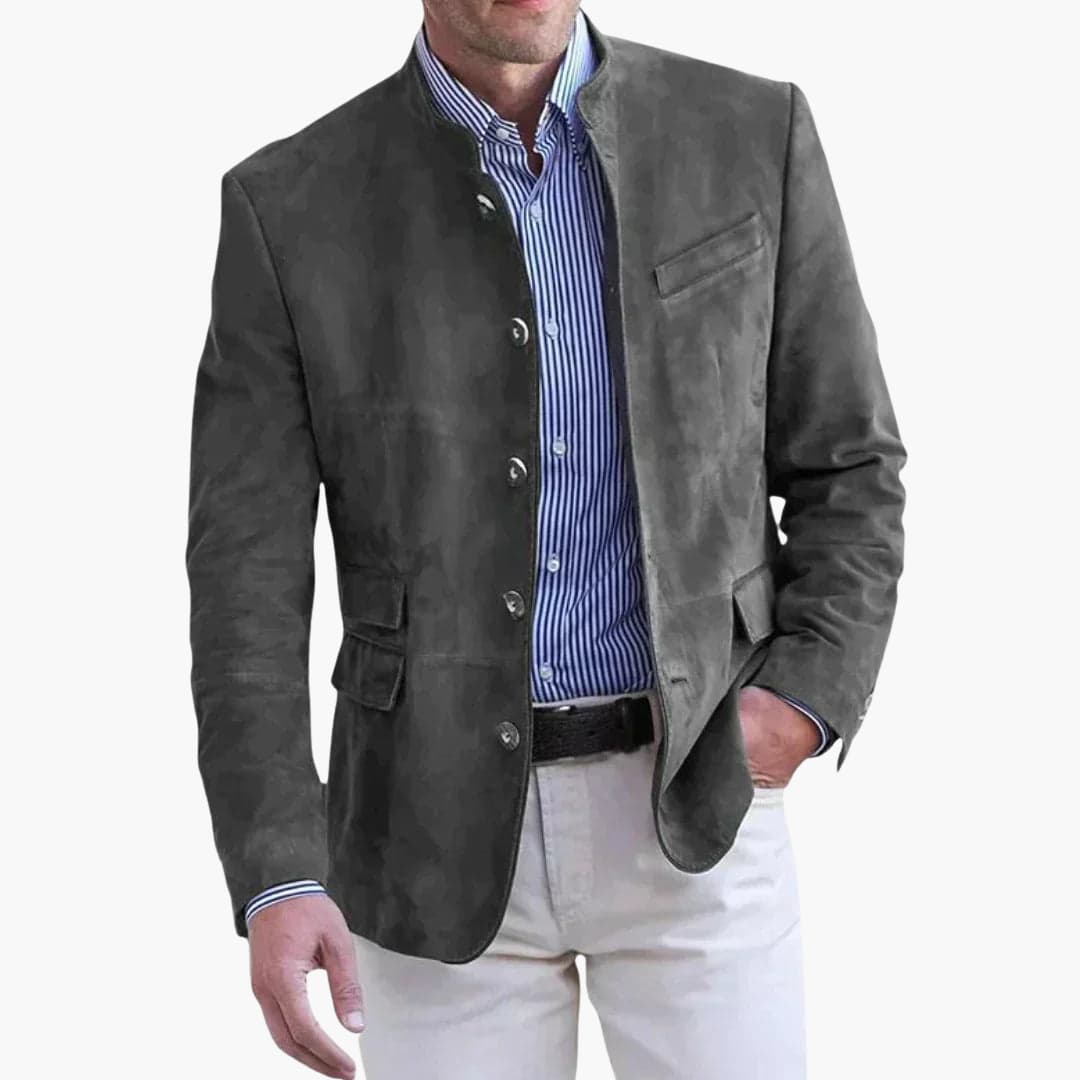 Bruno | Effortless Style for Everyday Confidence