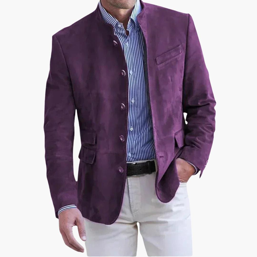 Bruno | Effortless Style for Everyday Confidence