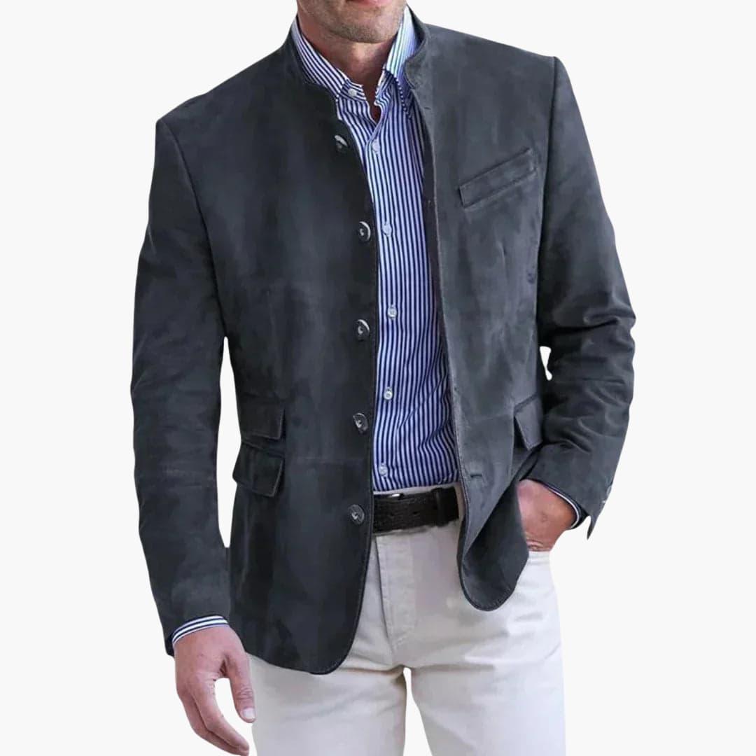 Bruno | Effortless Style for Everyday Confidence