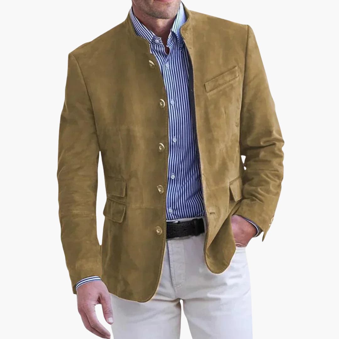 Bruno | Effortless Style for Everyday Confidence