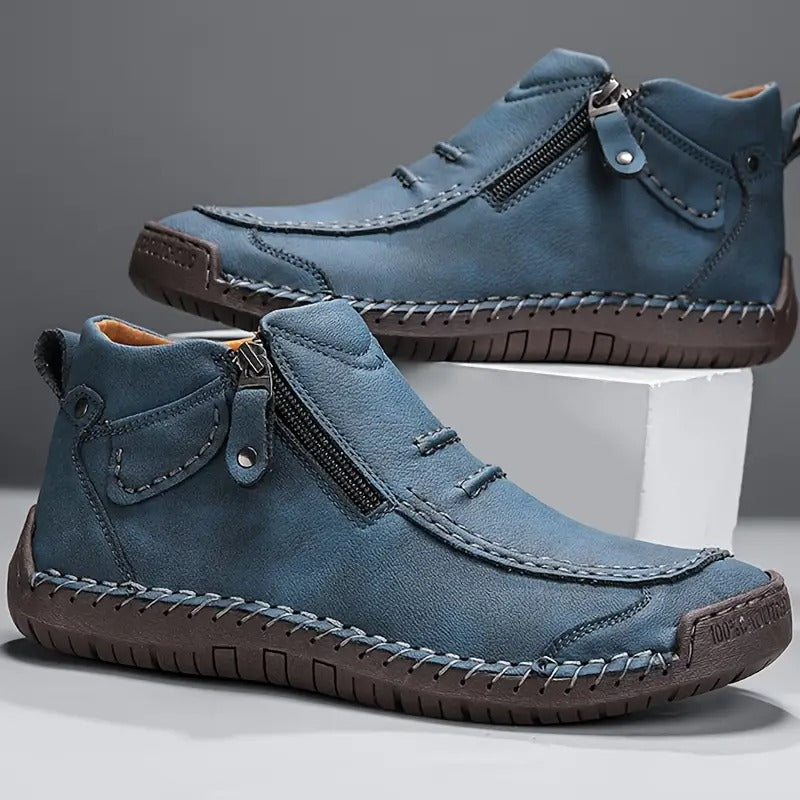 Gideon | All-Day Ease Shoe