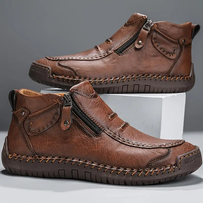 Gideon | All-Day Ease Shoe