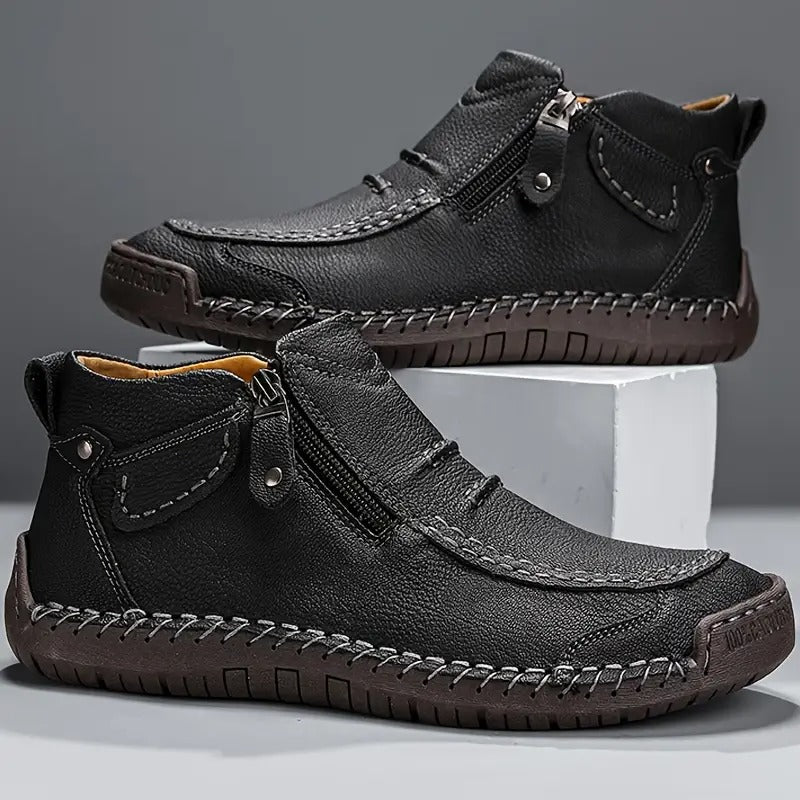 Gideon | All-Day Ease Shoe