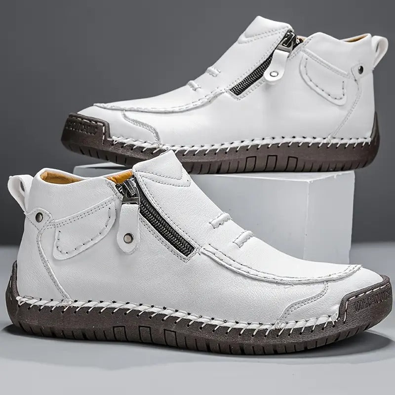 Gideon | All-Day Ease Shoe