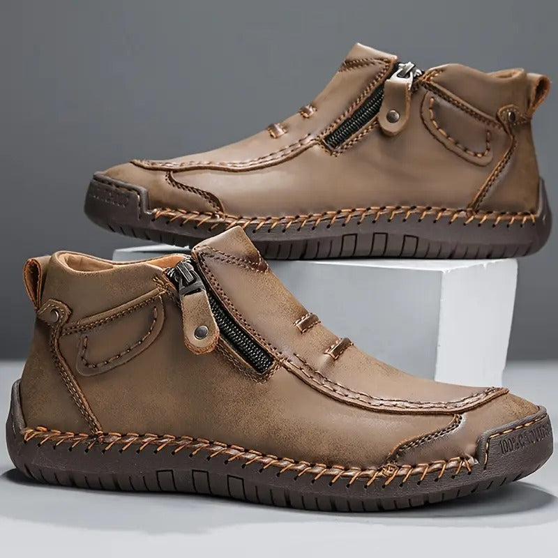 Gideon | All-Day Ease Shoe