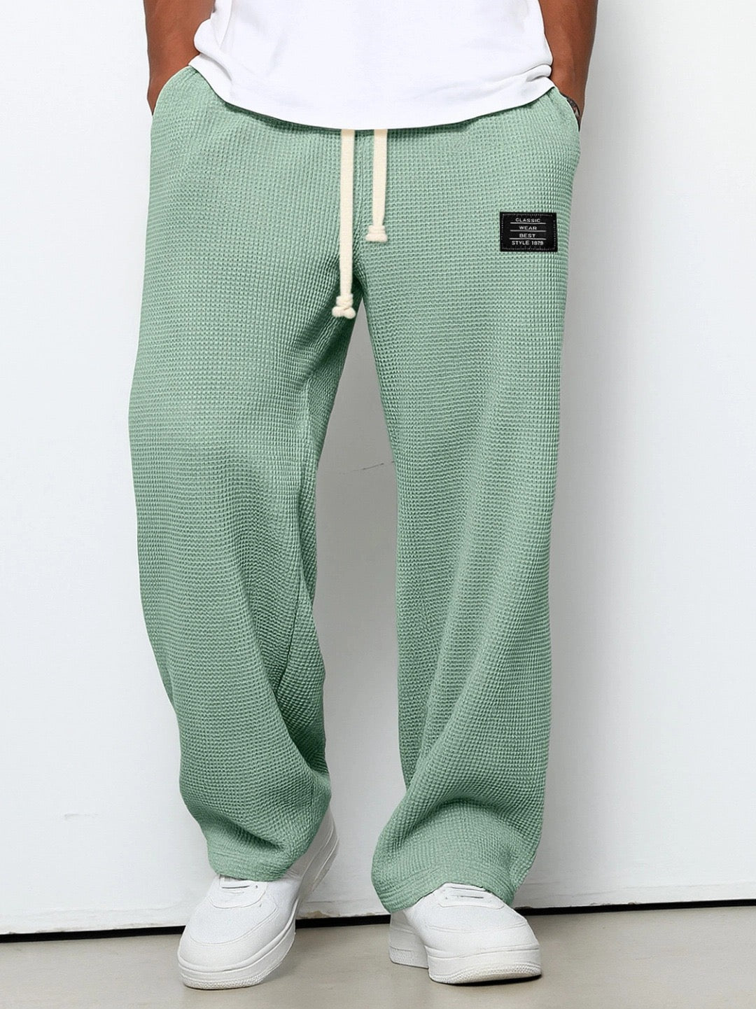 Roland | Everyday Comfort Pants for Effortless Style