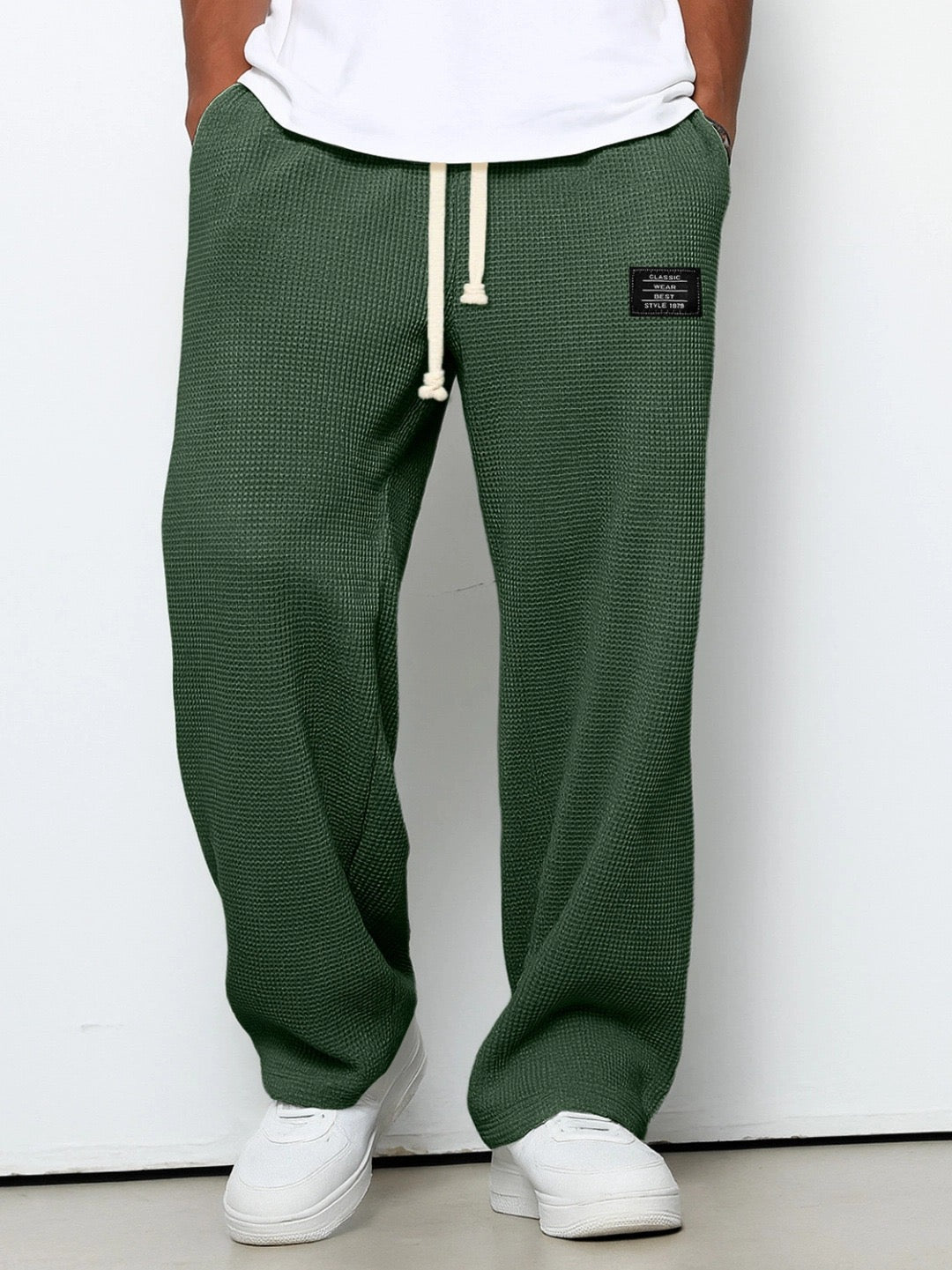 Roland | Everyday Comfort Pants for Effortless Style