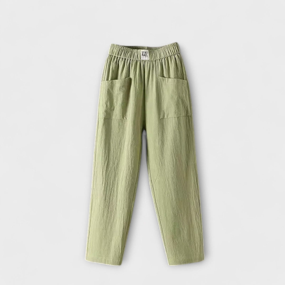 Maya | Elegant Pants