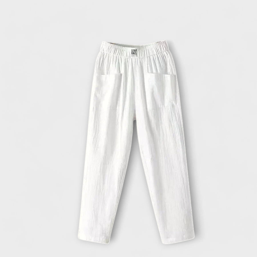 Maya | Elegant Pants