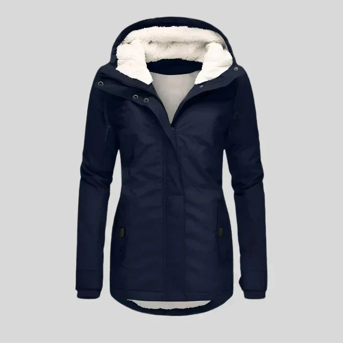 Patricia | Timeless Warmth for Crisp Autumn Days
