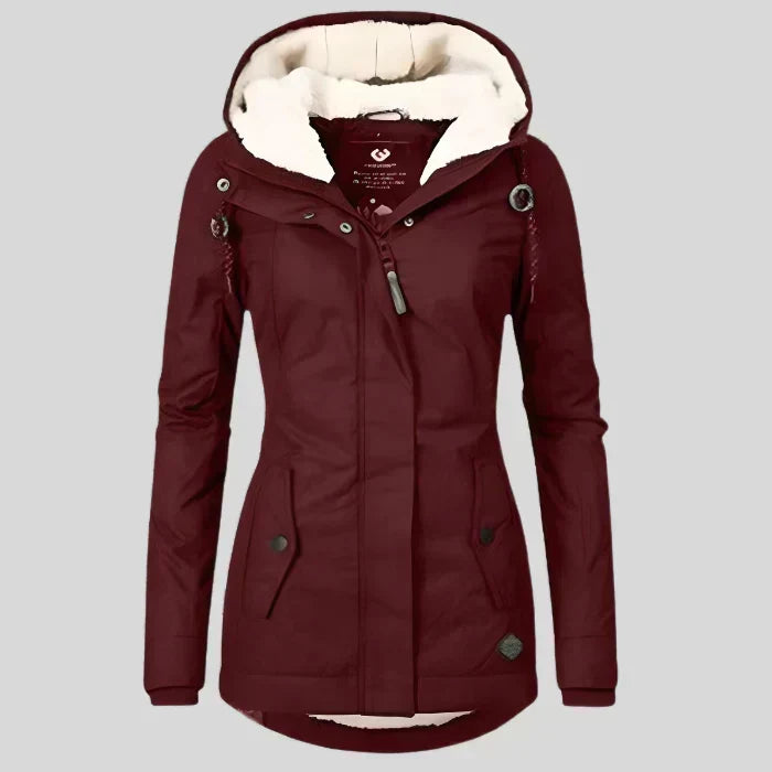 Patricia | Timeless Warmth for Crisp Autumn Days