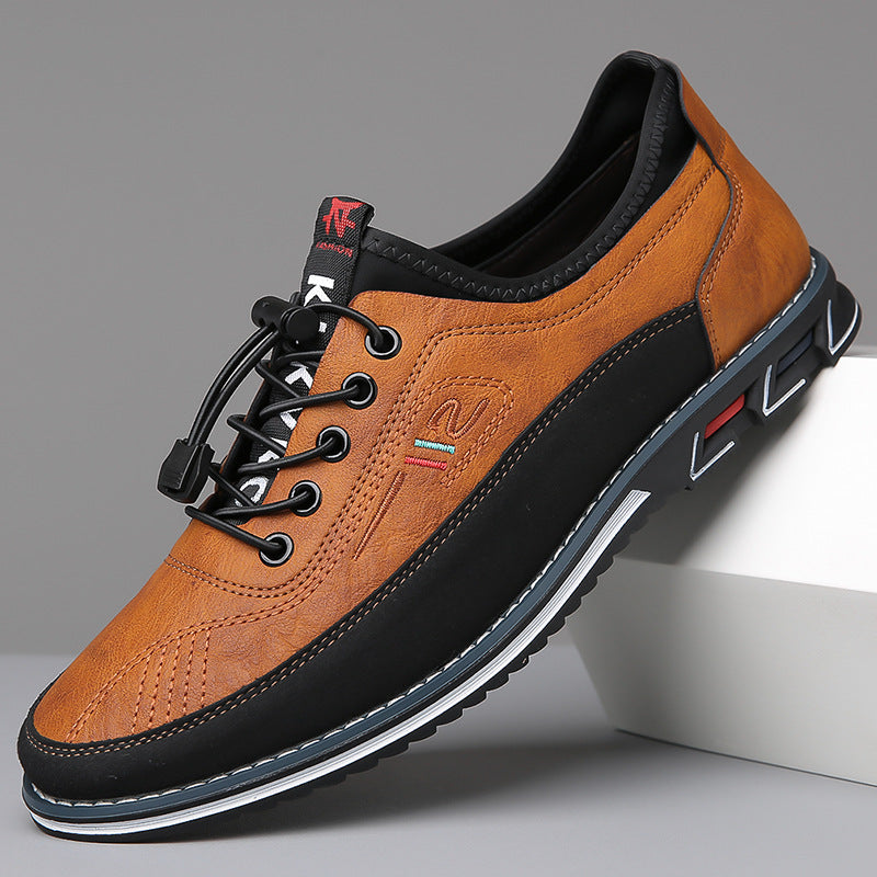 Dexter | Effortless All-Day Comfort Shoes