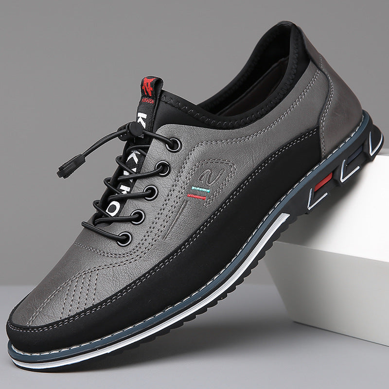 Dexter | Effortless All-Day Comfort Shoes