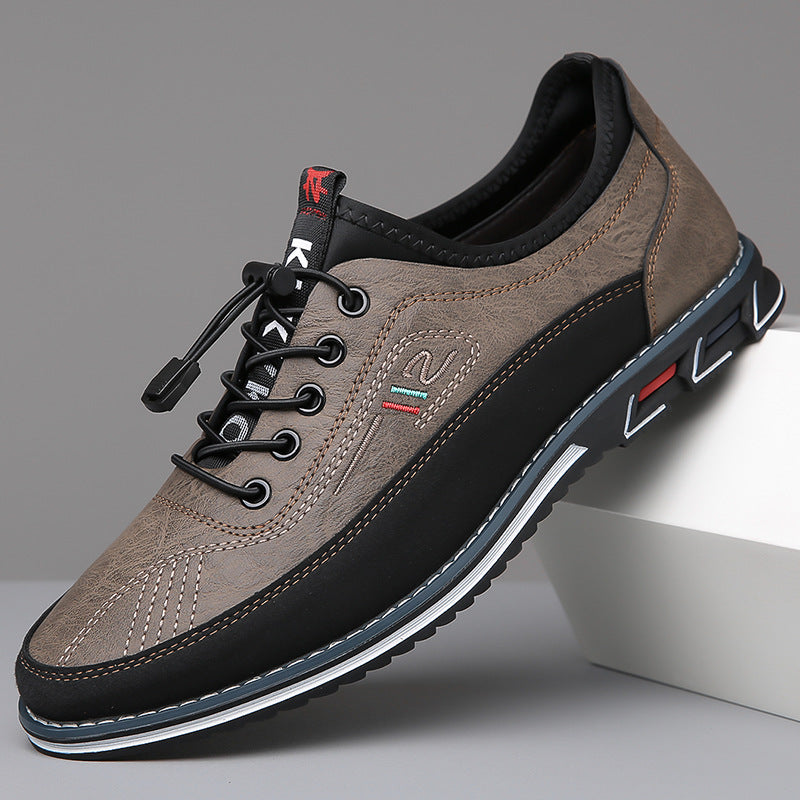 Dexter | Effortless All-Day Comfort Shoes