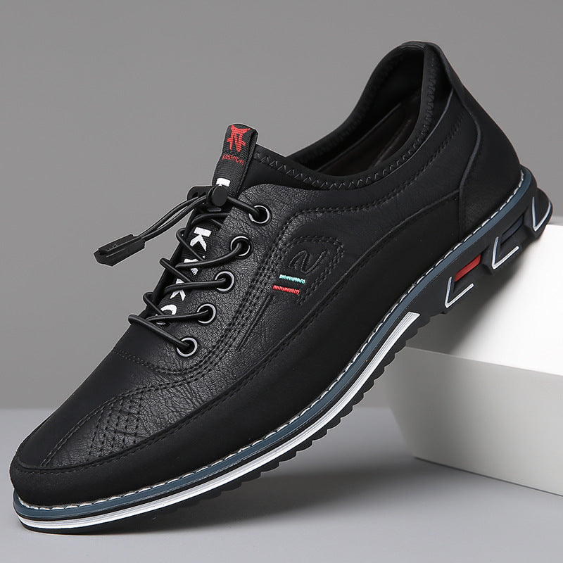 Dexter | Effortless All-Day Comfort Shoes
