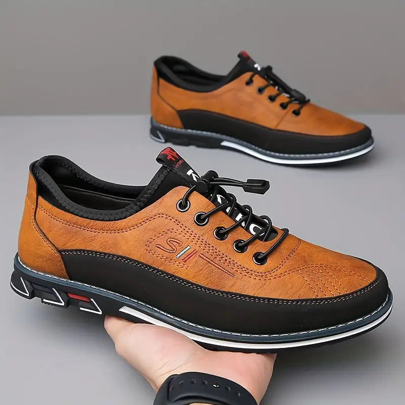 Dexter | Effortless All-Day Comfort Shoes