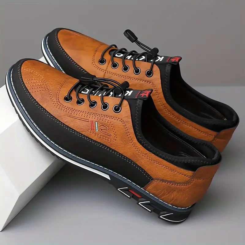 Dexter | Effortless All-Day Comfort Shoes