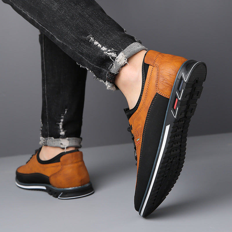 Dexter | Effortless All-Day Comfort Shoes