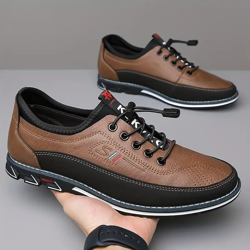 Dexter | Effortless All-Day Comfort Shoes