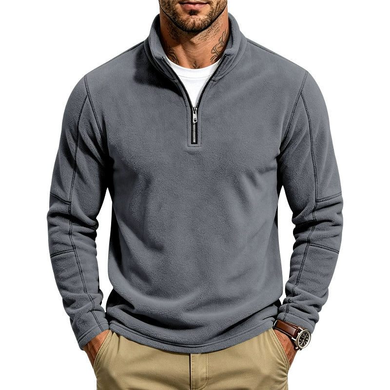 Kenneth | Relaxed-Fit Sweater – Autumn Comfort