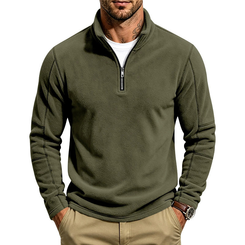 Kenneth | Relaxed-Fit Sweater – Autumn Comfort
