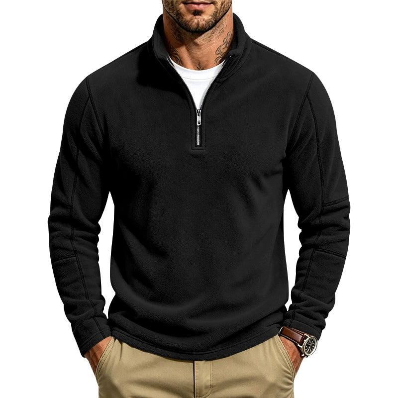 Kenneth | Relaxed-Fit Sweater – Autumn Comfort