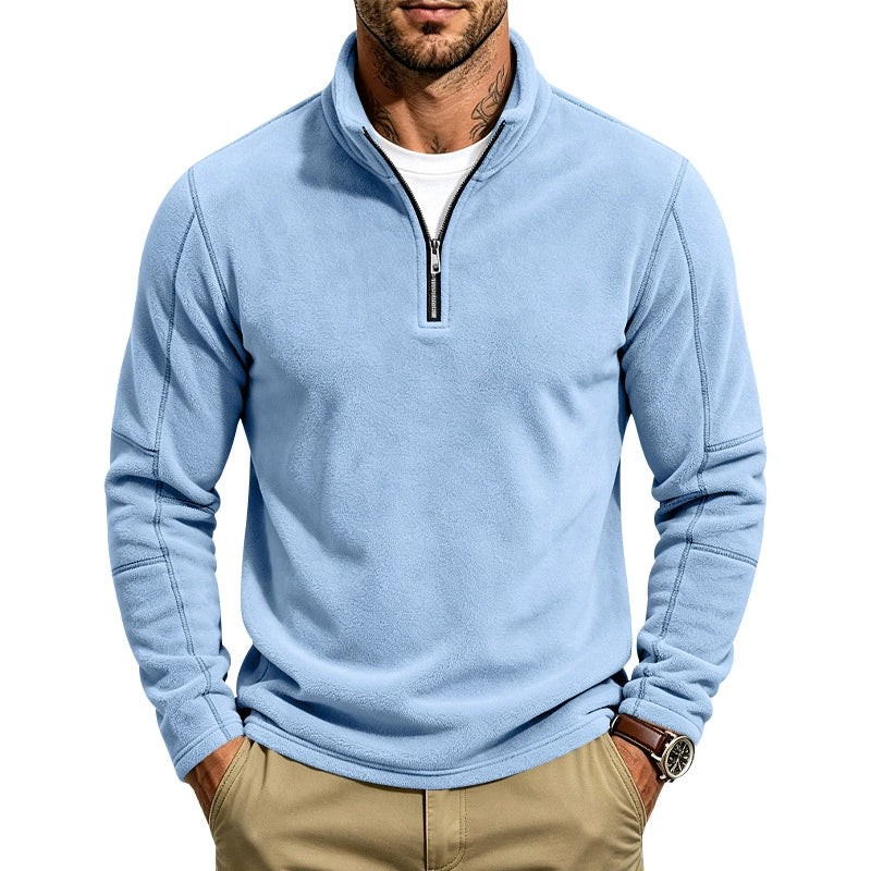 Kenneth | Relaxed-Fit Sweater – Autumn Comfort