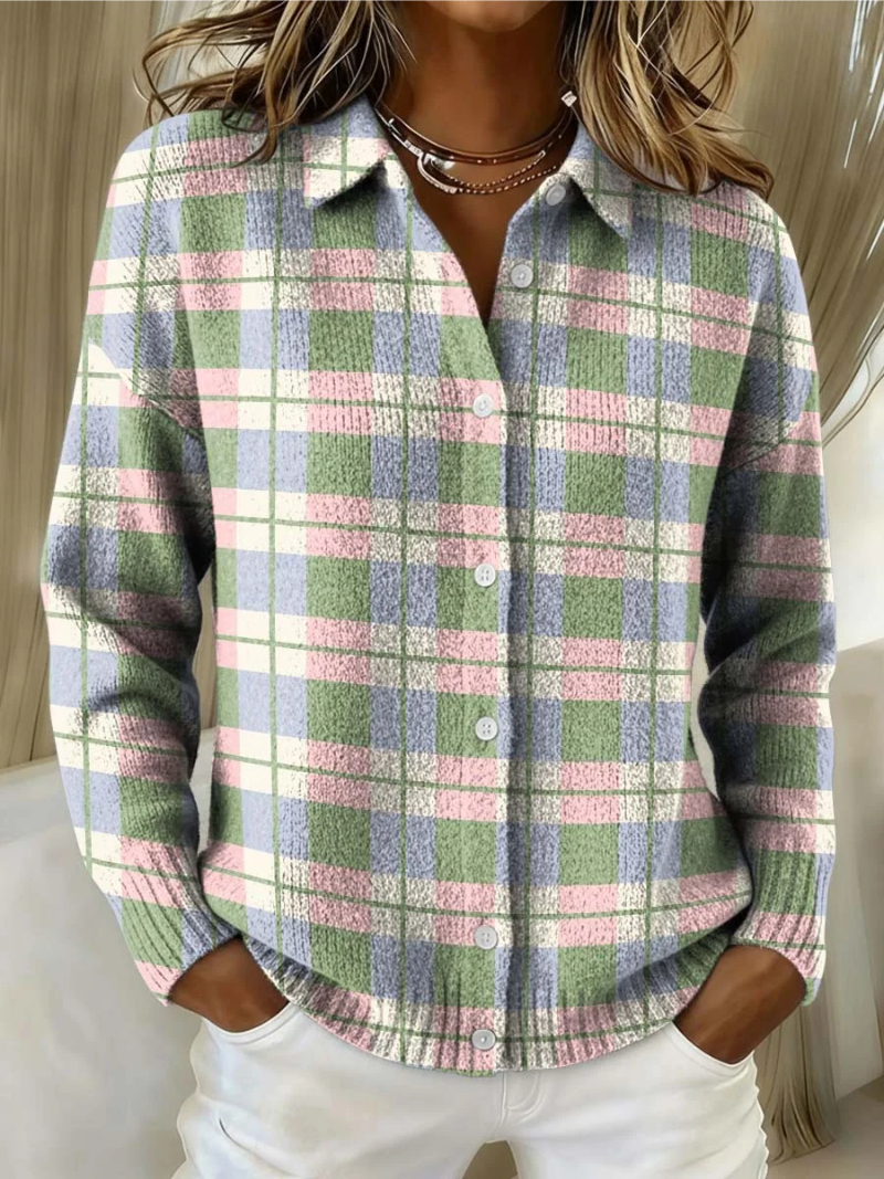Noelani | Cozy Comfort Sweater