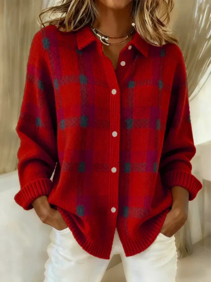 Noelani | Cozy Comfort Sweater