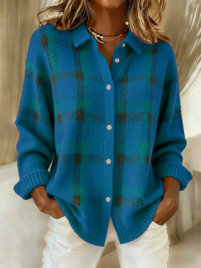 Noelani | Cozy Comfort Sweater